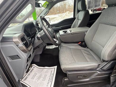 Used 2024 Ford F150 XLT image 20