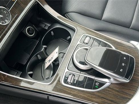 Used 2016 Mercedes-Benz C 300 4MATIC Sedan image 18