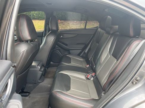 Used 2022 Subaru WRX Premium AWD/4WD image 9