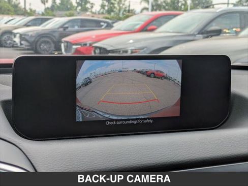 New 2025 MAZDA CX-50 AWD 2.5 S w/ Cargo Package image 9