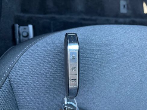 Used 2025 Kia K4 FWD image 21