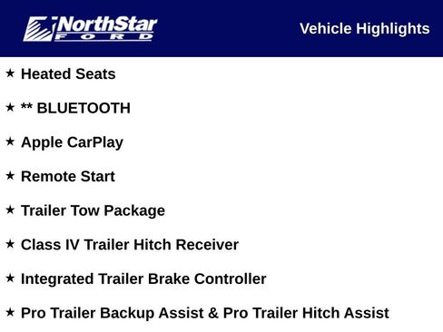 Used 2023 Ford F150 XLT w/ Equipment Group 302A High image 2