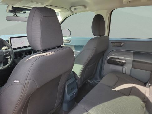 New 2025 Ford Maverick XL w/ Equipment Group 102A image 16