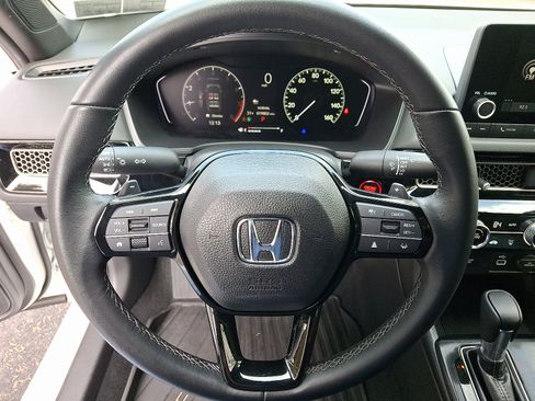 Used 2024 Honda Civic Sport image 18
