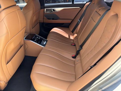 Certified 2023 BMW 840i Gran Coupe xDrive AWD/4WD image 11