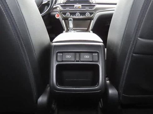 Certified 2022 Honda Accord Sport image 21