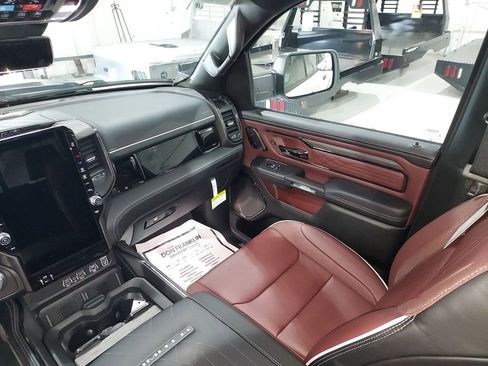 New 2026 RAM 1500 Limited AWD/4WD image 11
