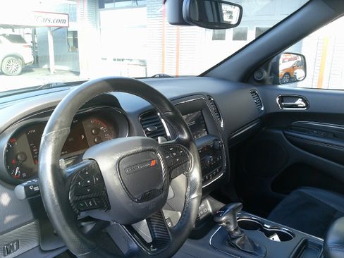 Used 2020 Dodge Durango GT image 21
