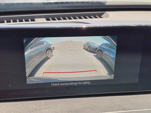 Certified 2024 MAZDA CX-30 AWD 2.5 S w/ Preferred Package image 12