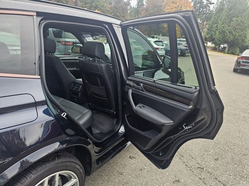 Used 2016 BMW X3 xDrive28i image 26