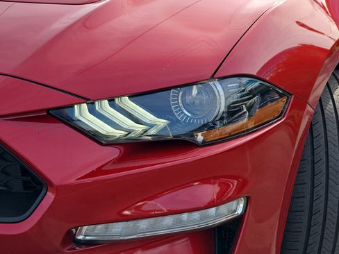 Used 2023 Ford Mustang Premium image 32