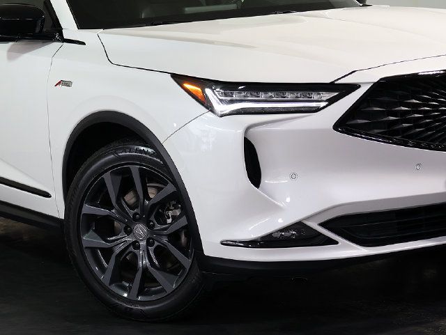 Certified 2023 Acura MDX A-Spec AWD/4WD image 8