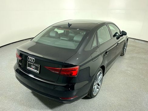 Used 2020 Audi A3 2.0T Premium w/ Final Edition Package image 36