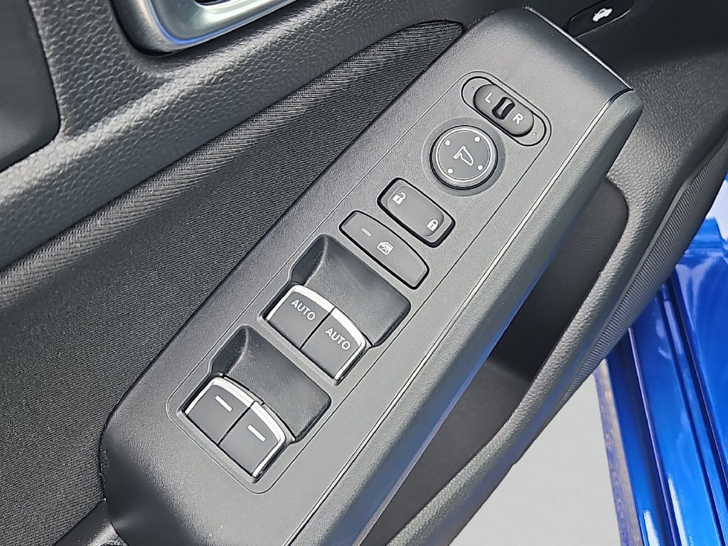 Used 2024 Honda Civic Sport image 21