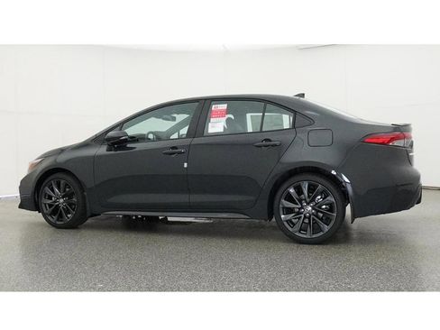 New 2026 Toyota Corolla XSE FWD image 20