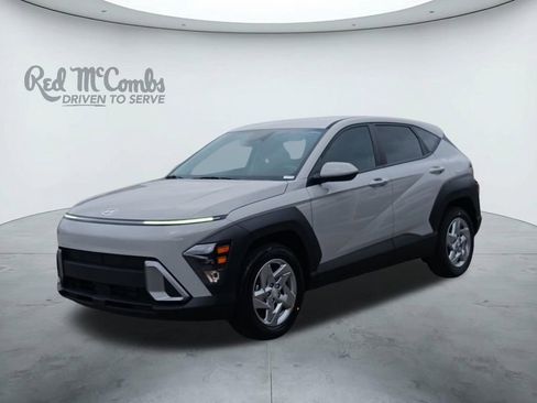 New 2026 Hyundai Kona SE FWD image 1