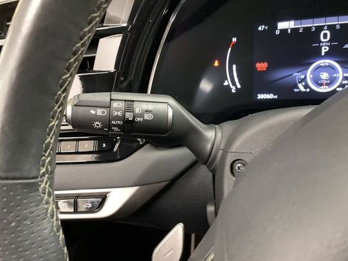 Used 2023 Lexus RX 500h F SPORT Performance w/ Cold Area Package image 24