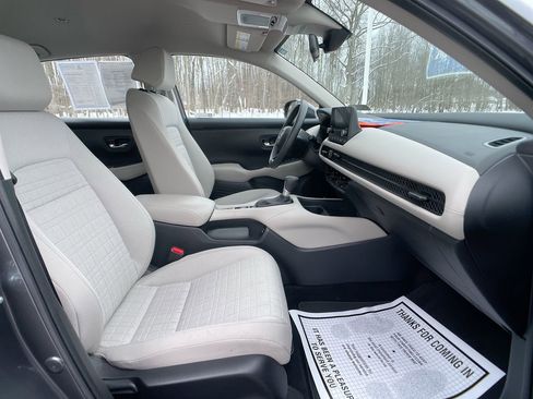 Certified 2024 Honda HR-V LX image 25