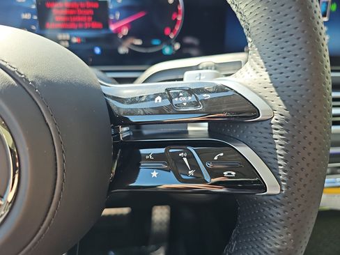 New 2026 Mercedes-Benz GLS 450 4MATIC image 19