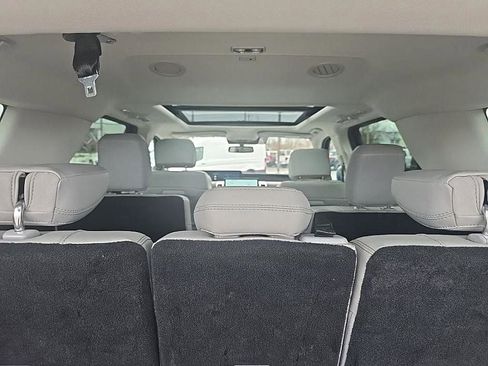 Used 2025 Ford Expedition Active image 34