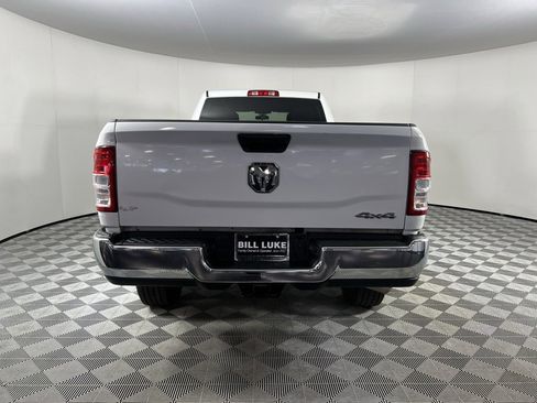 Certified 2024 RAM 3500 Tradesman w/ Chrome Appearance Group image 7