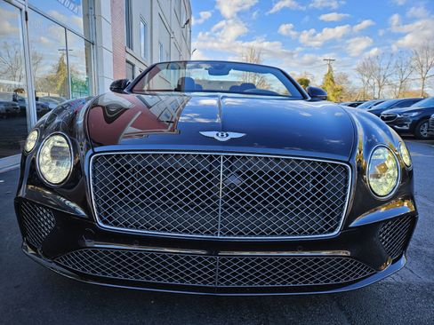 Used 2022 Bentley Continental GT Speed image 7