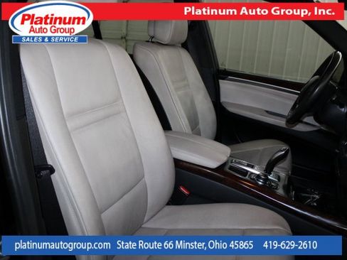 Used 2012 BMW X5 xDrive35i image 38