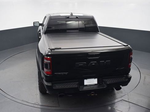 Used 2021 RAM 1500 TRX w/ TRX Level 2 Equipment Group image 42