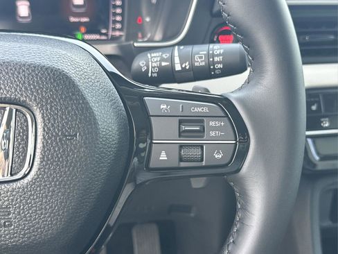 New 2026 Honda Passport RTL image 23