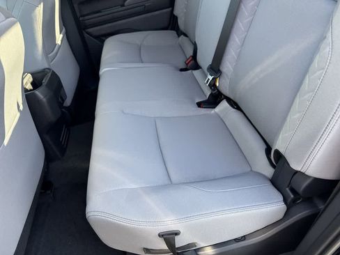 New 2026 Toyota Tacoma SR5 image 21