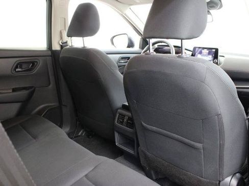 Certified 2026 Nissan Rogue S FWD image 19