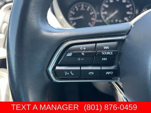 Used 2024 MAZDA CX-90 3.3 Turbo w/ Premium Package AWD/4WD image 27