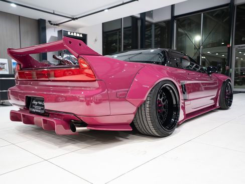 Used 1992 Acura NSX image 31