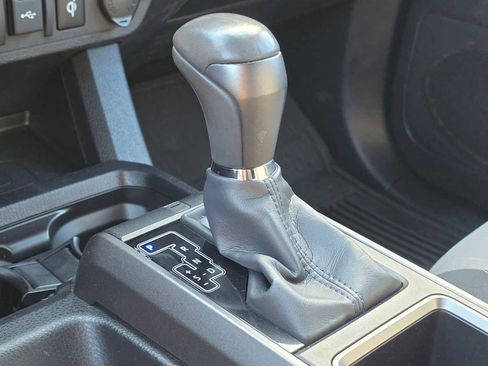 Certified 2023 Toyota Tacoma TRD Off-Road w/ Black Out Package (TMS) image 38