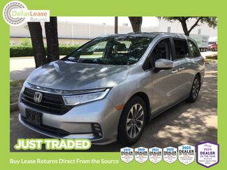 Used 2022 Honda Odyssey EX-L video 1