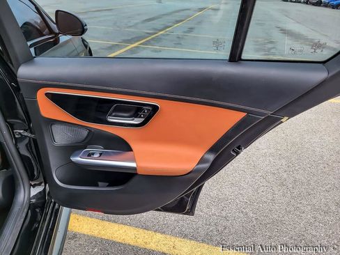 Used 2022 Mercedes-Benz C 300 4MATIC Sedan image 29