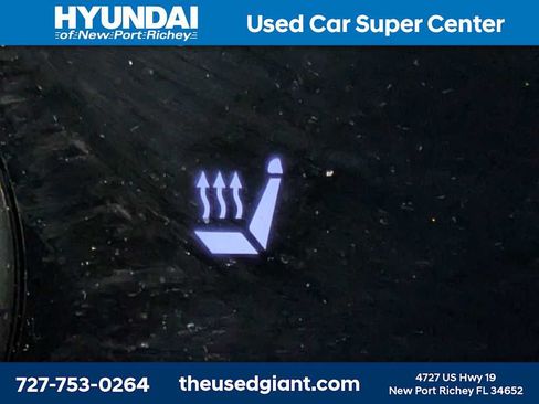 Used 2025 Hyundai Tucson SEL FWD image 26
