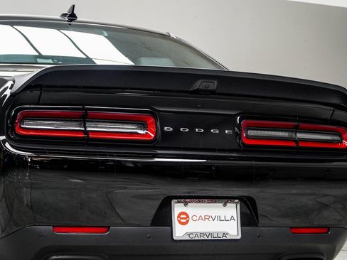 Used 2022 Dodge Challenger R/T Scat Pack image 19