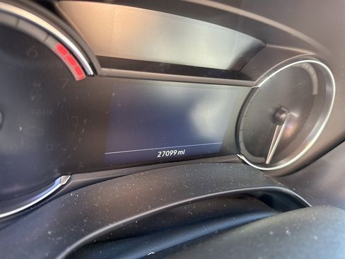 Used 2024 Cadillac CT4 Luxury w/ Sun And Sound Package image 10