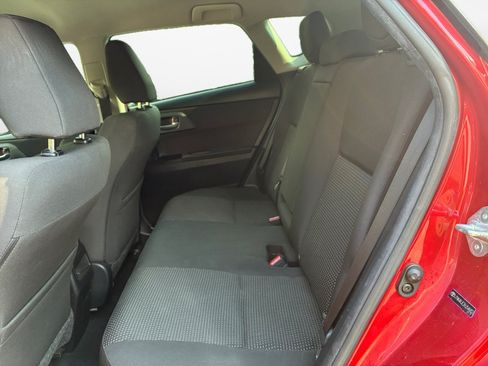 Used 2017 Toyota Corolla iM FWD image 16