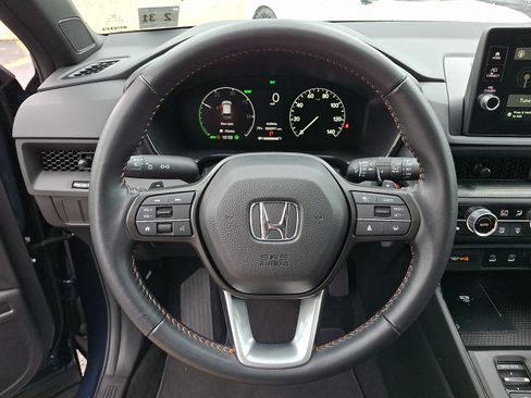 Used 2026 Honda CR-V Sport image 20