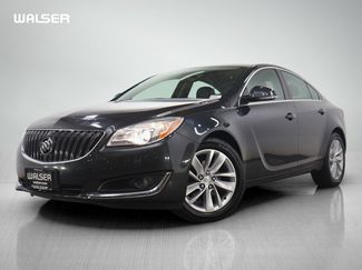 Used 2016 Buick Regal video 1