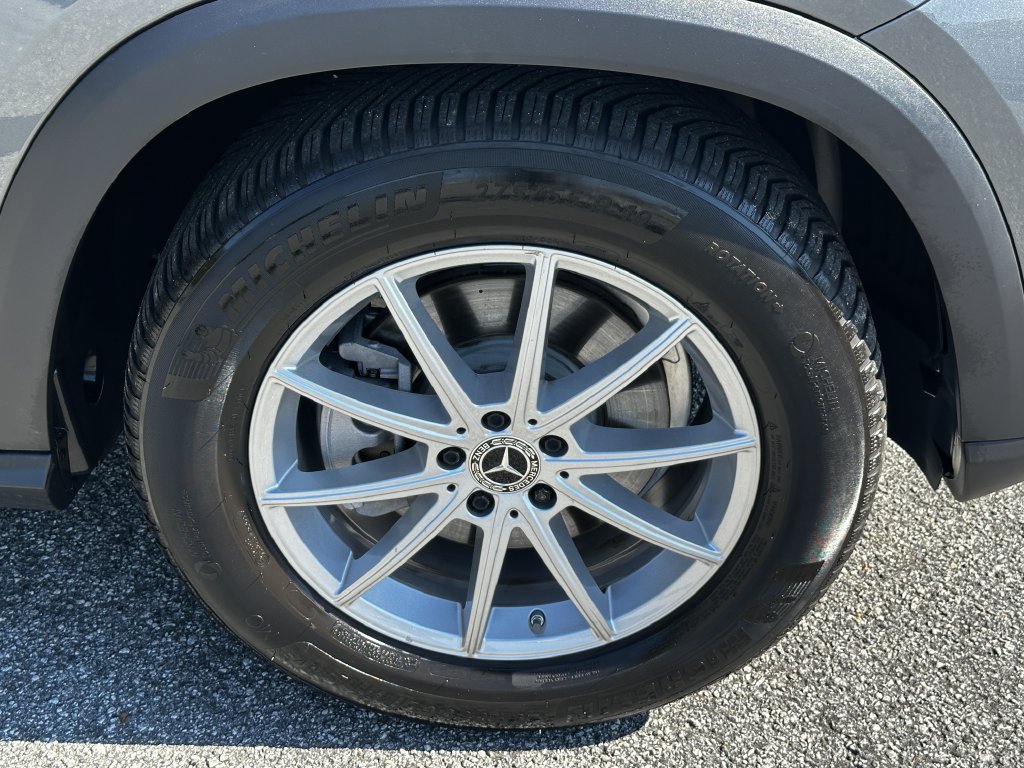 Certified 2026 Mercedes-Benz GLE 350 4MATIC image 14