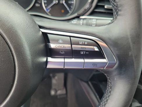 Used 2023 MAZDA CX-30 AWD 2.5 S w/ Preferred Package image 6