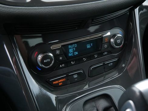Used 2015 Ford Escape Titanium AWD/4WD image 26