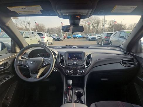 Used 2023 Chevrolet Equinox RS image 15
