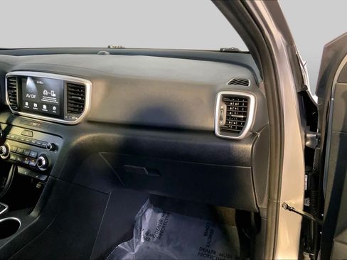 Used 2022 Kia Sportage Nightfall Edition AWD/4WD image 19
