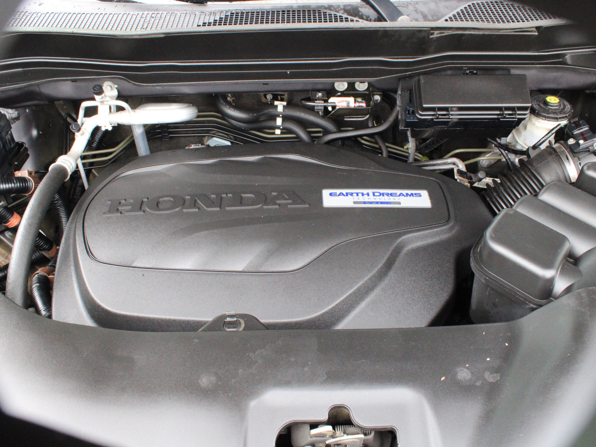 Used 2019 Honda Pilot EX-L image 40