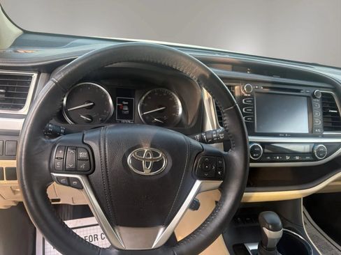 Used 2015 Toyota Highlander XLE FWD image 15