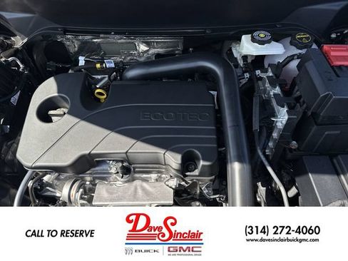 New 2026 GMC Terrain Elevation w/ Elevation Premium Package FWD image 26